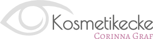 Logo der Kosmetikecke Corinna Graf